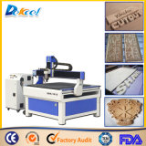 Small CNC Router Engraving Machine Cutting Wood PVC Double-Color Board Machine