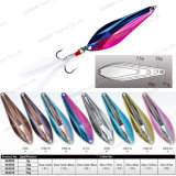 Top Grade Metal Fishing Lure--Long Cast Metal Pin (HSJ006)