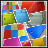 Mirror Acrylic Sheet/Adhesive Sheet Mirror/Plastic Mirror Sheet