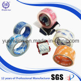 Alibaba Hot Sales BOPP Tape Acrylic Super Crystal Tape