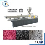 Plastic Polyethylene Extrusion Machine with Underwater Line