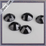 Classical Balck Color Hot Slae Crystal Glass for Jewelry