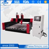 Chinese New Cost -Effective Stone CNC Carving Engraving Relief Machine