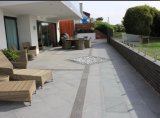 Cheap Granite Paving Stone Flooring