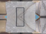 Arabescato Venato Marble Slab for Countertop or Flooring