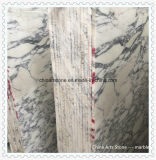 White Marble Slab for Wall and Floor