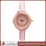 Colorful Fashion Digital-Analog Quartz Crystal Watch for Lady