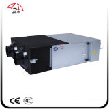 Dual Flow Energy Recovery Ventilator