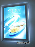 High Quality LED Acrylic Sign Display