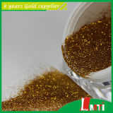 Ultra Fine Glitter Powder for Plastic Industry