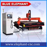 Ele-2040 Atc CNC Wood Router, Milling Machines CNC Wood Router with Ce, CIQ, FDA Certification