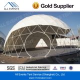 New Design Round Tent