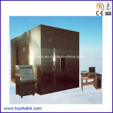 3m Cube Smoke Density Test Machine