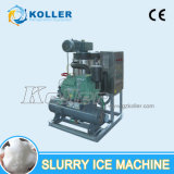 Fast Cooling Efficiency Slurry Ice Machine for Fishery on Vessel/Boat Use