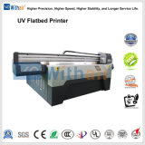 Glass UV Printer with LED UV Lamp & Epson Dx5 Heads 1440dpi Resolution