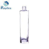 120ml Good Quality Glass Bottle From China