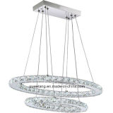 Indoor Crystal Chandelier Pendant Lighting for Decoration