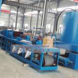 Iron Zircon Sand Dry Magnetic Drum Type Separator