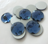 Round Glass Bead for Crystal Garment Making