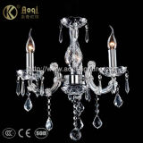 Marina Turesa Crystal Candle Chandelier