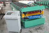 Botou Double Layer Rolling Machine