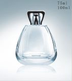 75ml, 100ml Glass Perfume Bottle Kl-T888