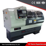 Brand New Lathe Ck6136A CNC Lathe Metal Screw Threading Machine