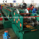 Automatic Cable Tray Roll Forming Machine