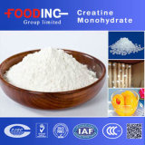 100% Creatine Monohydrate 200 Mesh China Supplier