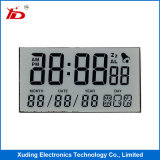 Tn Transmissive LCD Display for Dashboard