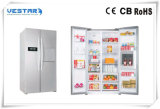 Double Door Big Capacity Refrigerator with Best Performance