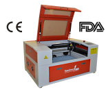 Popular 50W Laser Engraver with Red DOT Pointer