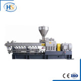 Parallel Twin Screw Extruder for Plastic Granules Making