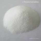 Wholesale Feed Additive L-Threonine 98.5% Supplier