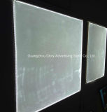 Hot Sales Hanging Laser LED Light Panel for Advertising