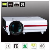 3500 High Lumens Competitive Price Home Theater Projector