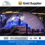 20m Dome Tent with Steel Structure