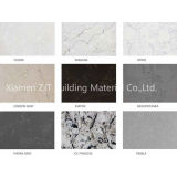 High Quality Marble Look Quartz Stone, Artificial Quartz