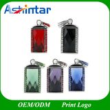 Crystal Pendrive USB Stick Flash Memory Jewelry USB Flash Drive