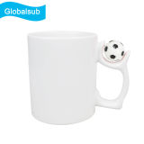 Wholesale Blank Ceramic Mugs for Sublimation Printing 11oz