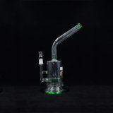 Factory Crystal Ball Perc to Turbine Perc Glass Water Pipe