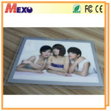 Wall Mounted Acrylic Photo Light Box LED Poster Frame