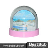 Bestsub Promotional Acrylic Gift Snow Ball (YKQ04)