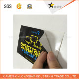 Pg 54 Synthetic Paper/PE Label Printing Paper Self Adhesive Sticker