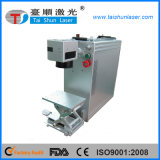 10W 20W 30W 50W Fiber Laser Marking Machine for Bearing