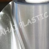 Embossing Soft Glass PVC Sheet