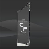 Crystal Boomerang Tower (CIP-EC120S)