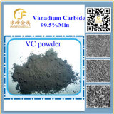 CAS: 12070-10-9 99.5% Purity 0.8um Vanadium Carbide Powder