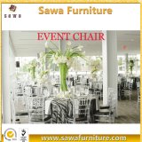 latest Crystal Restaurant Clear Chiavari Tiffany Chairs for Hotel