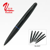 New Design Black Business Metal Stylus Ball Pen on Sell